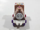 2014 Thomas & Friends Minis Emily Gingerbread 2" Long Plastic Die Cast Toy Vehicle CGM30