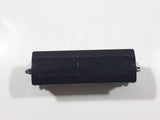 1987 ERTL Britt Allcroft Thomas & Friends Limited Edition #2 Black Passenger Train Car Plastic Toy Vehicle