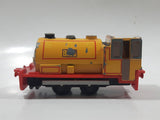 1991 ERTL Britt Allcroft Thomas The Tank Engine & Friends Bill Yellow and Red Train Engine Locomotive Die Cast Toy Vehicle