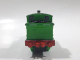 1995 ERTL Britt Allcroft Thomas The Tank Engine & Friends #11 Oliver GWR Green Train Engine Locomotive Die Cast Toy Vehicle