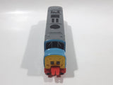 1995 ERTL Britt Allcroft Thomas The Tank Engine & Friends Diesel 199 Light Blue Train Engine Locomotive Car Die Cast Toy Vehicle