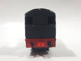 1990 ERTL Britt Allcroft Thomas The Tank Engine & Friends Diesel Black Train Engine Locomotive Die Cast Toy Vehicle