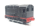 1990 ERTL Britt Allcroft Thomas The Tank Engine & Friends Diesel Black Train Engine Locomotive Die Cast Toy Vehicle