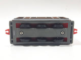 1989 ERTL Britt Allcroft Thomas & Friends #7 Toby Tram Brown Train Car Die Cast Toy Vehicle
