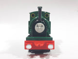 1995 ERTL Britt Allcroft Thomas The Tank Engine & Friends #4 Peter Sam Green Train Engine Locomotive Car Die Cast Toy Vehicle