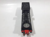 1992 ERTL Britt Allcroft Thomas & Friends #9 Donald Black Train Engine Locomotive Toy Vehicle