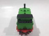1990 ERTL Britt Allcroft Thomas The Tank Engine & Friends #8 Duck GWR Green Train Engine Locomotive Die Cast Toy Vehicle