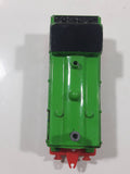 1990 ERTL Britt Allcroft Thomas The Tank Engine & Friends #8 Duck GWR Green Train Engine Locomotive Die Cast Toy Vehicle