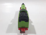 1987 ERTL Britt Allcroft Thomas The Tank Engine & Friends #3 Henry Green Train Engine Locomotive Car Die Cast Toy Vehicle