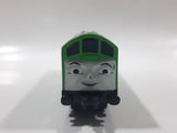 1993 ERTL Britt Allcroft Thomas The Tank Engine & Friends D5702 Green Diesel Train Engine Locomotive Car Die Cast Toy Vehicle