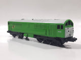1993 ERTL Britt Allcroft Thomas The Tank Engine & Friends D5702 Green Diesel Train Engine Locomotive Car Die Cast Toy Vehicle