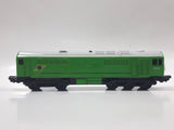 1993 ERTL Britt Allcroft Thomas The Tank Engine & Friends D5702 Green Diesel Train Engine Locomotive Car Die Cast Toy Vehicle