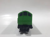 1993 ERTL Britt Allcroft Thomas The Tank Engine & Friends D5702 Green Diesel Train Engine Locomotive Car Die Cast Toy Vehicle