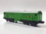 1993 ERTL Britt Allcroft Thomas The Tank Engine & Friends D5702 Green Diesel Train Engine Locomotive Car Die Cast Toy Vehicle