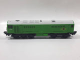1993 ERTL Britt Allcroft Thomas The Tank Engine & Friends D5702 Green Diesel Train Engine Locomotive Car Die Cast Toy Vehicle