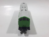 1993 ERTL Britt Allcroft Thomas The Tank Engine & Friends D5702 Green Diesel Train Engine Locomotive Car Die Cast Toy Vehicle