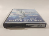 2004 The Day After Tomorrow Widescreen Edition DVD Movie Film Disc - USED