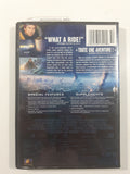 2004 The Day After Tomorrow Widescreen Edition DVD Movie Film Disc - USED