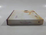 2004 The Notebook DVD Movie Film Disc Photo Album - USED
