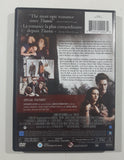 2008 Twilight DVD Movie Film Disc - USED