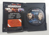2006 The Guardian DVD Movie Film Disc - USED