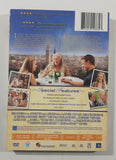2010 Letters To Juliet DVD Movie Film Disc - USED