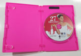 2008 27 Dresses DVD Movie Film Disc - USED