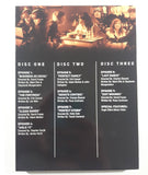 Flashpoint Season 1 & Season 2 - Vol 1 DVD TV Series Disc Sets - USED