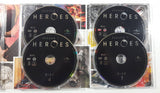 Heroes Season 1 DVD TV Series Disc Sets - USED