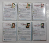 7th Heaven Season 1 DVD TV Series Disc Sets - USED