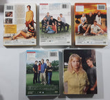 Dawson's Creek Season 1 2 3 4 5 DVD TV Series Disc Sets - USED