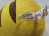 2016 Nintendo Pokemon Pikachu 10" Tall Stuffed Plush Character