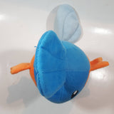 2015 Nintendo Tomy Pokemon Mudkip 9" Tall Stuffed Plush Character