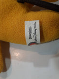 Walt Disney World Disneyland Resort Pluto 10 1/2" Tall Stuffed Plush Character