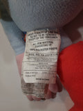 2008 Nick Jr Dora The Explorer Boots Monkey Character 28" Tall Stuffed Plush Toy Cartoon Character