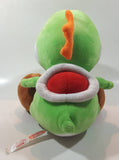 Nintendo Yoshi 11" Tall Toy Stuffed Animal Plush Video Game Character Toy