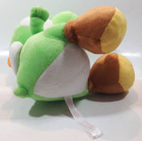 Nintendo Yoshi 11" Tall Toy Stuffed Animal Plush Video Game Character Toy