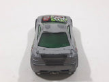2003 Hot Wheels Anime Series Seared Tuner Primer Grey Die Cast Toy Car Vehicle