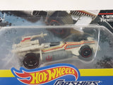 2017 Hot Wheels Carships Disney Star Wars X-Wing Fighter Die Cast Toy Car Vehicle