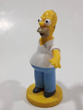 2003 Kellogg Fox Matt Groening The Simpsons Homer Simpson Toy Figure