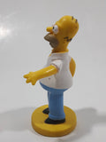 2003 Kellogg Fox Matt Groening The Simpsons Homer Simpson Toy Figure