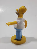 2003 Kellogg Fox Matt Groening The Simpsons Homer Simpson Toy Figure