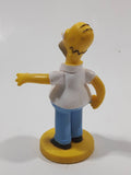 2003 Kellogg Fox Matt Groening The Simpsons Homer Simpson Toy Figure