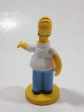 2003 Kellogg Fox Matt Groening The Simpsons Homer Simpson Toy Figure