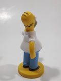 2003 Kellogg Fox Matt Groening The Simpsons Homer Simpson Toy Figure