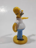 2003 Kellogg Fox Matt Groening The Simpsons Homer Simpson Toy Figure