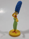 2003 Kellogg Fox Matt Groening The Simpsons Marge Simpson Toy Figure