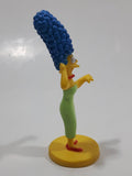 2003 Kellogg Fox Matt Groening The Simpsons Marge Simpson Toy Figure