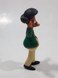 2009 Matt Groening's The Simpsons 20th Anniversary Figure Apu Nahasapeemapetilon Toy Figure with Hands Up