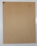 1995, 1996, 1998 Nintendo Creatures Game Freak TV Pokemon Gotta Catch 'Em All 15 1/2" x 19 3/4" Hardboard Wood Plaque Picture